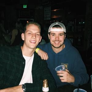 Meet your Posher, Alexander